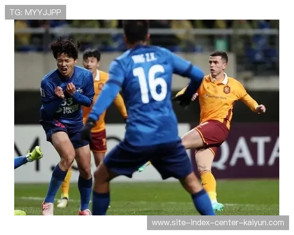 亚冠赛场临场指挥复盘显示 中超球队教练换人效率低于日泰对手